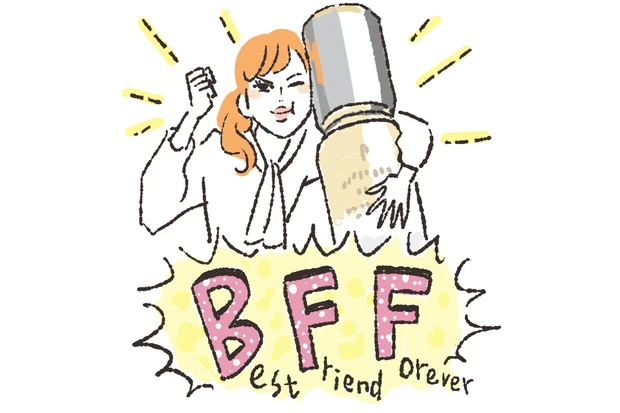 石井美保さんのおすすめスキンケア【MAQUIAベストコスメ2023下半期】 PhotoGallery_1_15