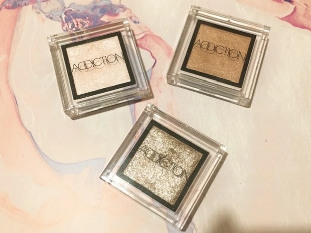 1人1個は当たり前？！ADDICTIONのシングルシャドウは、カンタンテクニックいらずで濡れツヤアイ♩_2_1