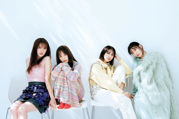 【1位】ももいろクローバーZが登場! 2023年のハマり美容を聞きました