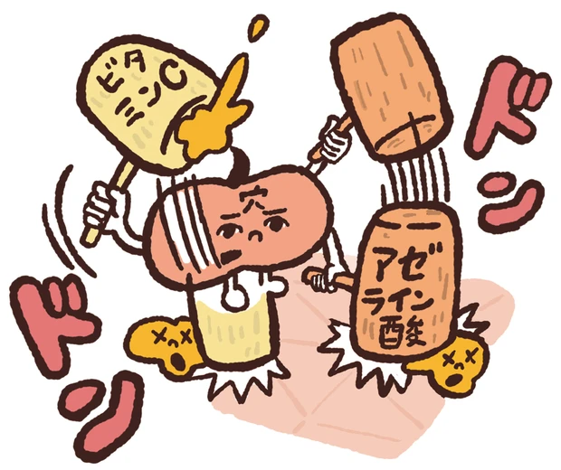 【最新】毛穴、角質ケアの最前線 PhotoGallery_1_20