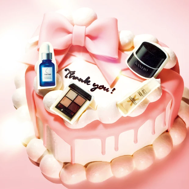 田中みな実さんリピートコスメ16選 スキンケア 愛用品