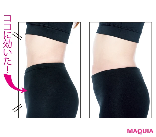 全身ちょい太りタイプは食生活を見直し