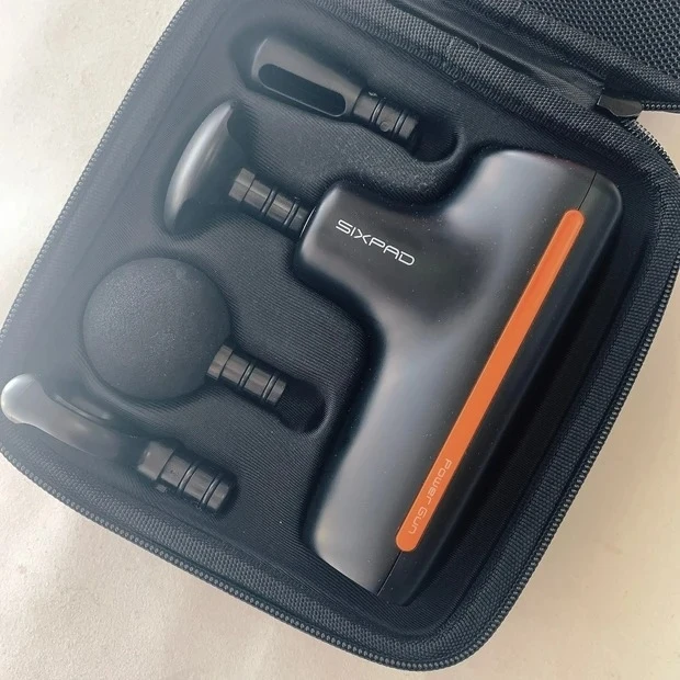 SIXPAD Power Gun