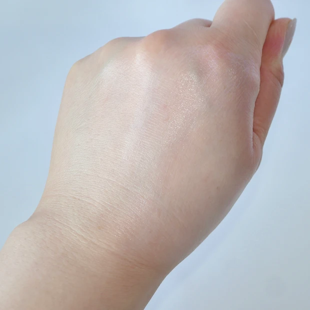 ASTALIFT(アスタリフト) D-UVシールド トーンアップ ローズ 日焼け止め