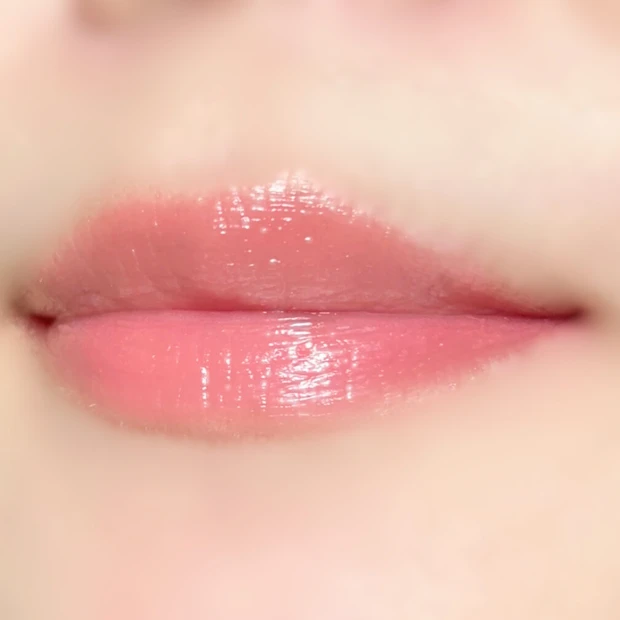 ケイト「リップモンスター クリスタルポッド CP02 ピンクファントム」はイエベにおすすめ