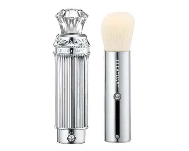 プレゼント　おすすめ　ジルスチュアート　チークカラー ブラシ Ⅱ