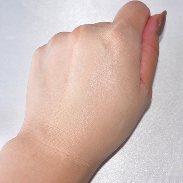 バニラコ ホワイトクッション カバーリシャスアルティメットホワイトクッション バズりコスメ