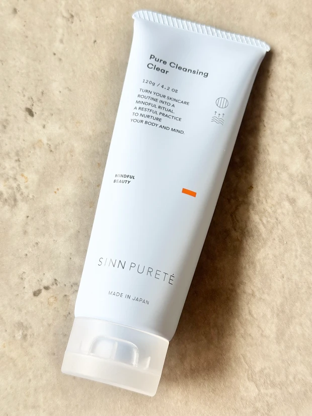 シンピュリテ　クレンジング　メイク落とし　プチプラ