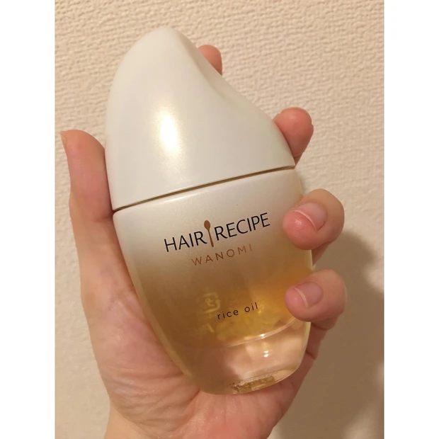 お米型のキュートなパッケージで、可愛く♥ヘアケア!_4