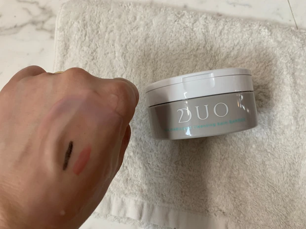 敏感肌のクレンジング&洗顔！！_2_2