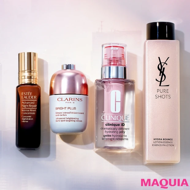 エイジングの敵! “大気汚染”をスルリとかわすスキンケアで美肌を育む