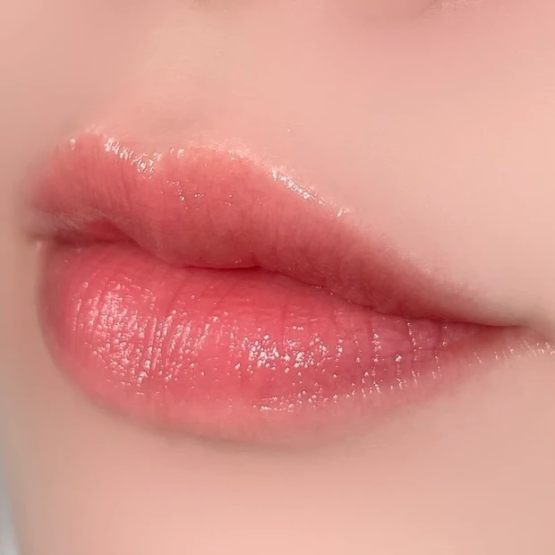 KATE リップモンスター クリアトーン C02 肉色モンスター