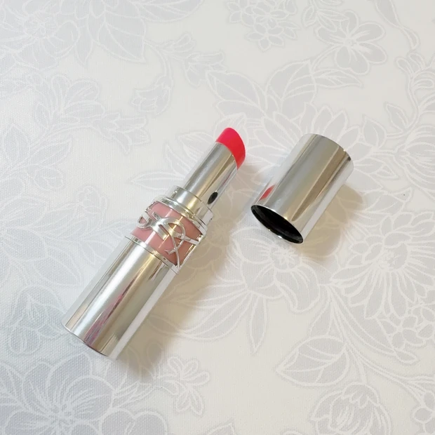 イヴ・サンローラン ボーテ YSL ラブシャイン リップスティック 163