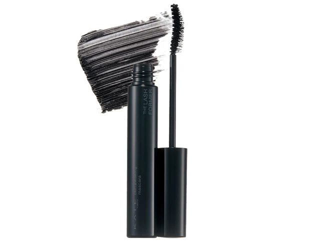 ケイト カールアウェイキングマスカラ BK-1