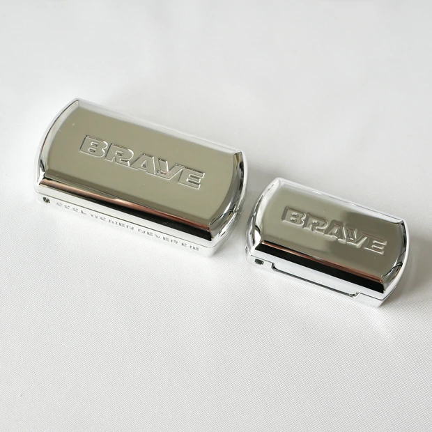 BRAYE ブレイ リップスリーク ミニ 比較 サイズ