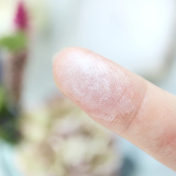 SUQQU バースデーギフト2025 ザルースパウダー