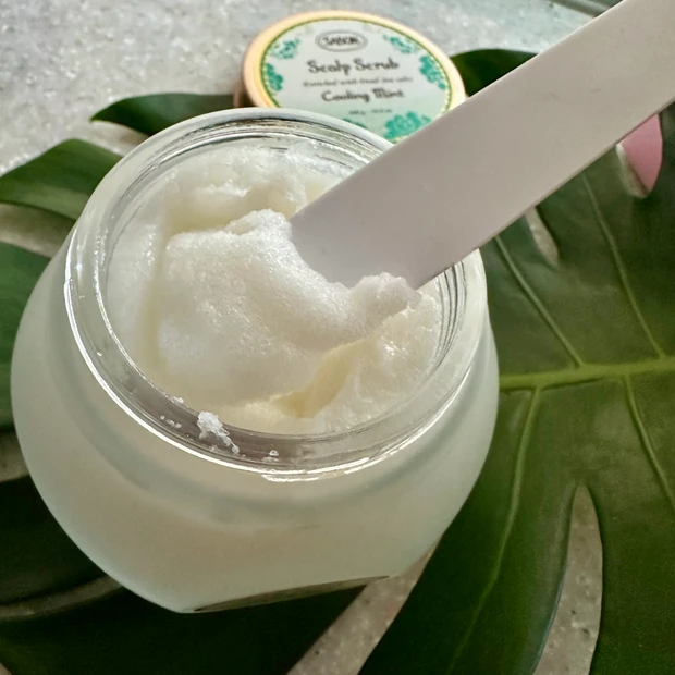 ヘッドスクラブ リフレッシング