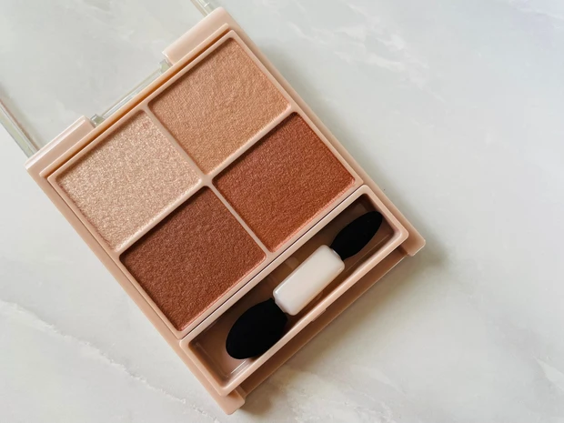 大人気プチプラブランド！CANMAKE(キャンメイク)の秋の新作をスウォッチ！9月下旬発売のアイテム達が大集合〜♪※動画付き_11