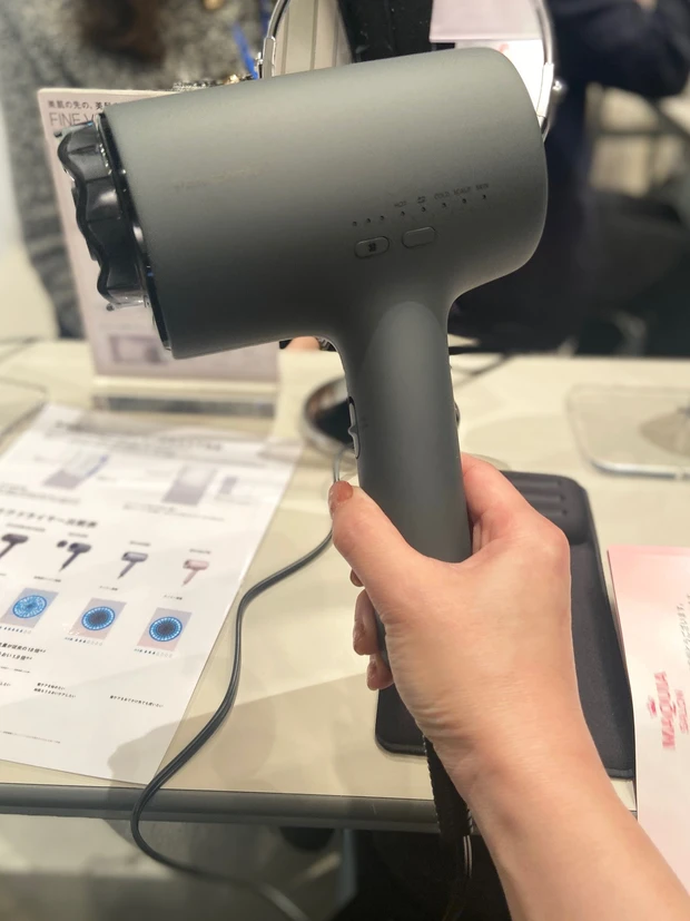 【マキアサロン】イベントレポ★今すぐ使いたい気になるアイテムを発見！_10_1