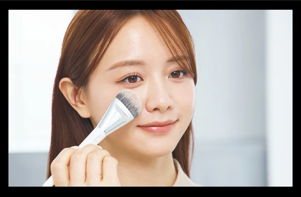 美肌にこだわる４人の「ベースメイクの全貌」大公開 PhotoGallery_1_29