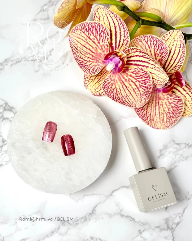 GELiSM ジェルポリッシュ