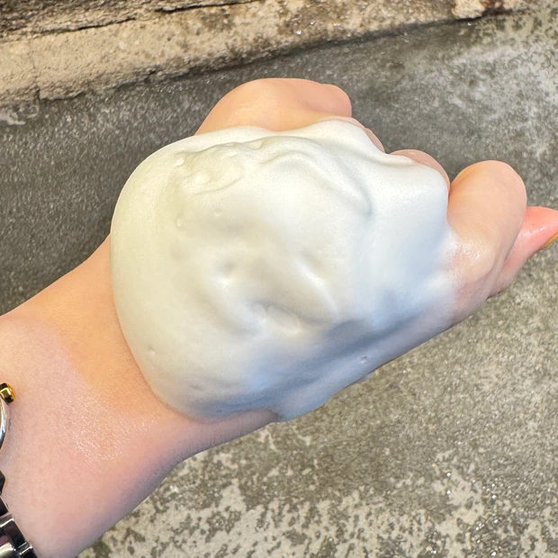 FAS ザ クリア クリームソープ