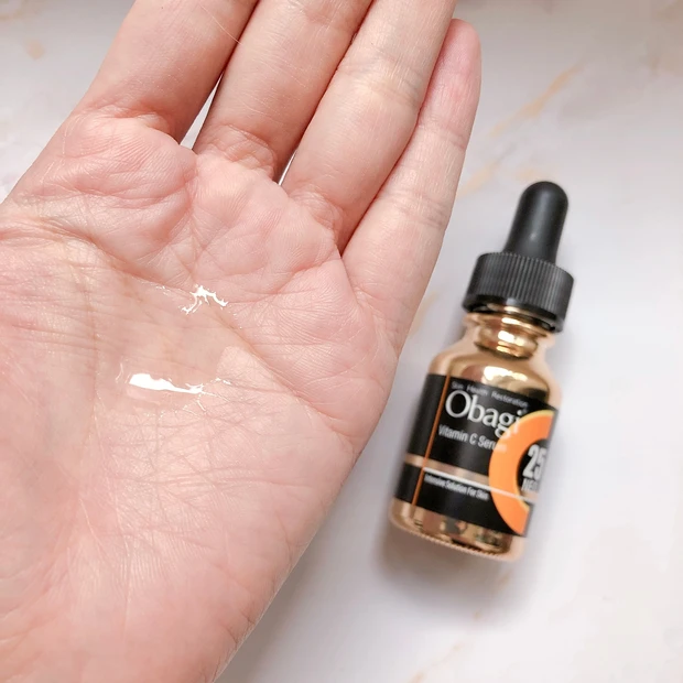 【金曜夜のぶっちゃけ美容#2】毛穴の黒ずみ開き角栓ケアあらゆることに挑戦した結果_12_2