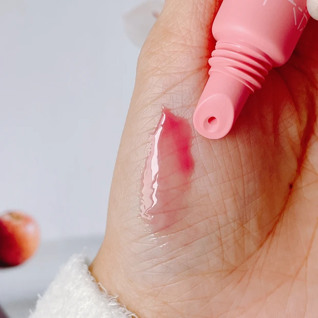 キャンメイク メロウデューリップエッセンス 新色 スウォッチ