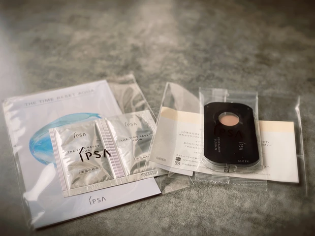 【新作コスメ2020秋】beautiful people(ビューティフルピープル)×IPSA(イプサ)が名品デザイニングフェイスカラーパレットをコラボ_5_2