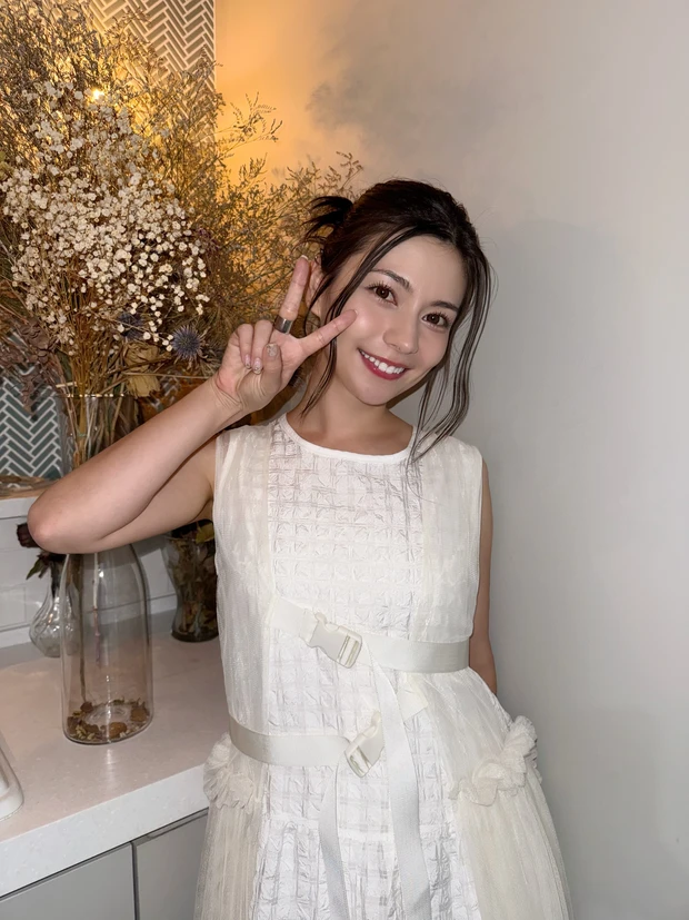 声優 Lynn ピース