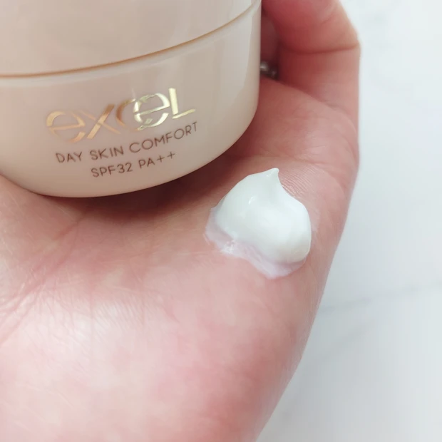 デイスキンコンフォート テクスチャー