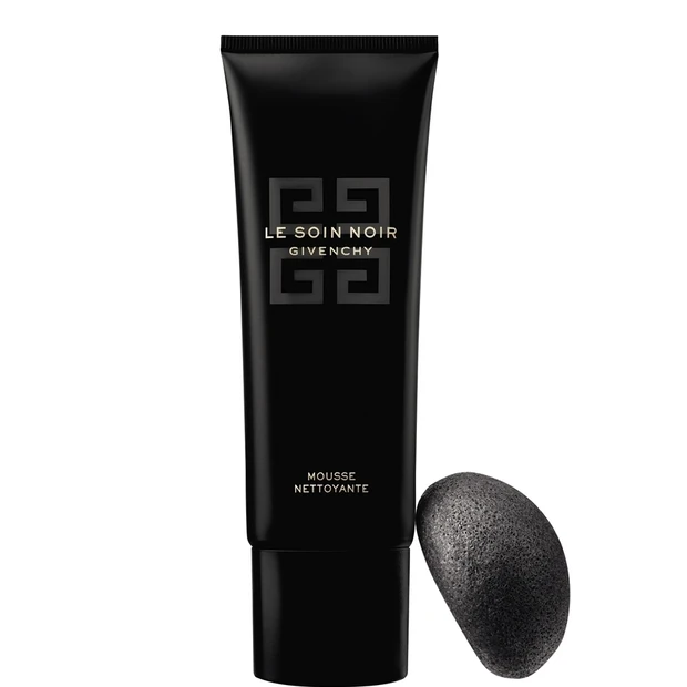 『MAQUIA 6月号 通常版』を対象書店でご購入の方に、ジバンシイのプレミアムな洗顔料のサンプルをプレゼント!_2