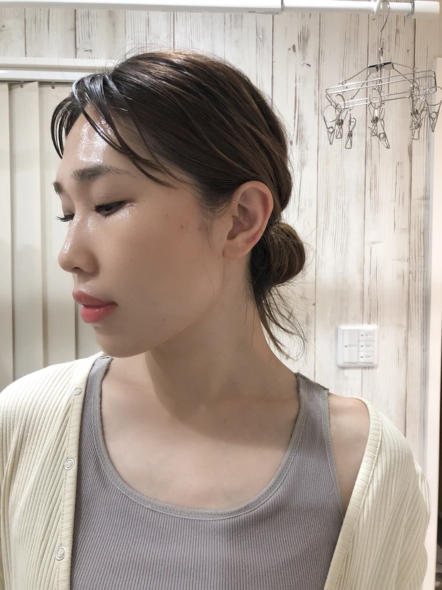 敏感肌さん必見!
freeplusのオイルセラムクレンジングが新発売!_3_2