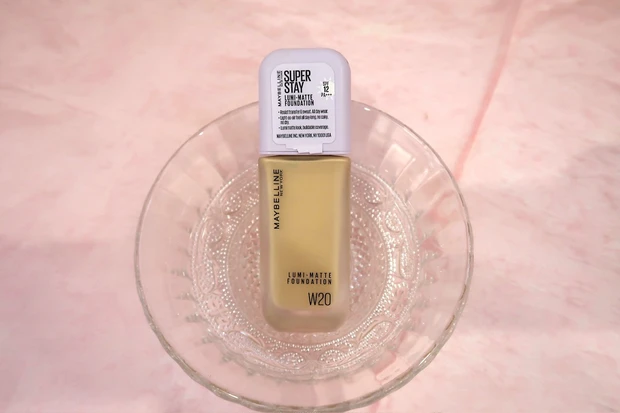 【マキア表紙メイクに挑戦】小嶋陽菜さんのような大人ピンクメイク_2_3