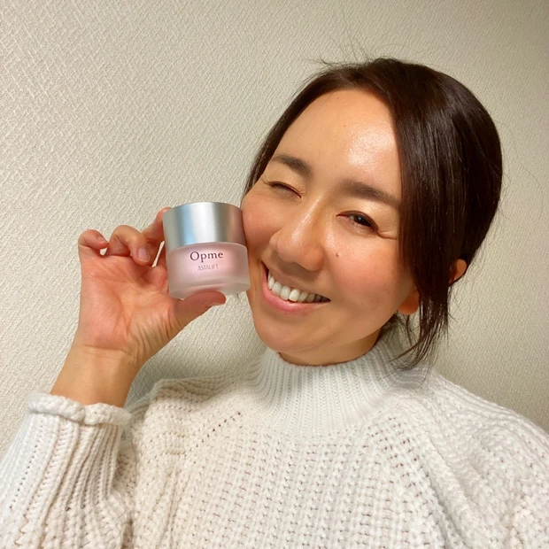 【時短スキンケア】忙しいままで、美しい⁈アスタリフトから待望のオルインワン『アスタリフト オプミー』_3