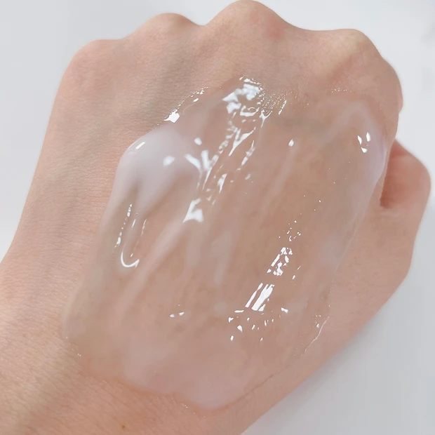 ニベア　ホワイトニング　美白　レビュー　伸びがいい