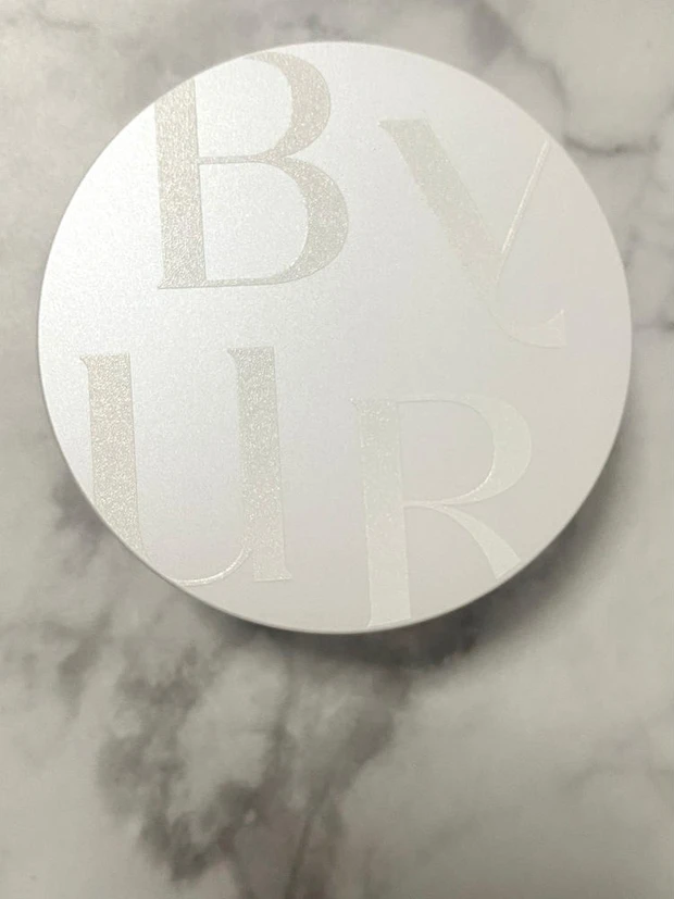 バイユア セラムフィット ルースフェイスパウダー ￥2090