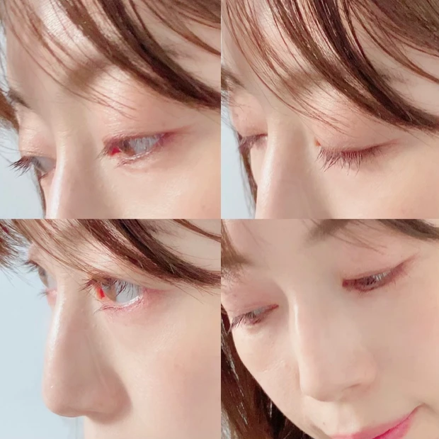 ディーアップ“ふわとろ質感”エアクリームペンシルがついに登場！_3_1