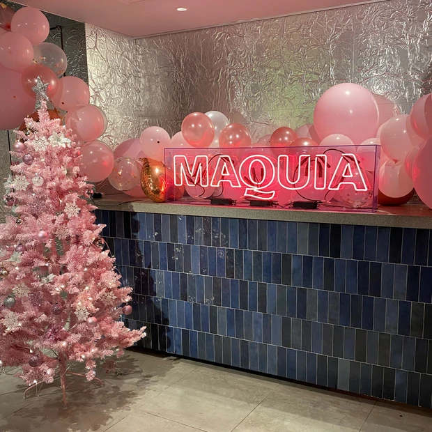 【MAQUIAベストコスメ体感NIGHT★】初めてのオフラインイベントレポ♬_5_3