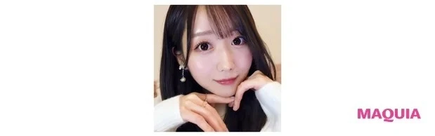 =LOVE 大谷映美里さんの推しベース