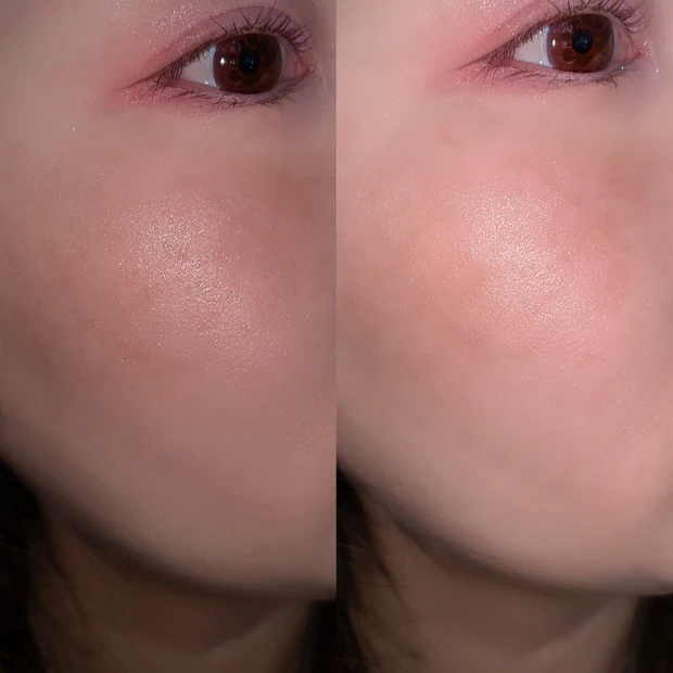 SUQQU ブラーリング カラー ブラッシュ