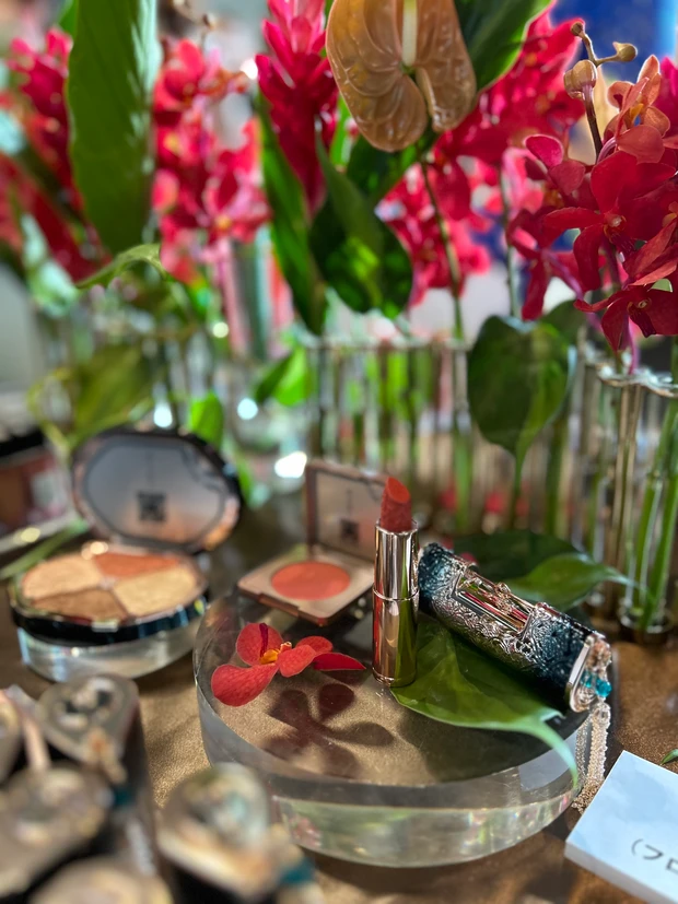 注目度100％アジアコスメが一堂に集結！【マキアサロンアジアンコスメスペシャル】で異国体験！_2