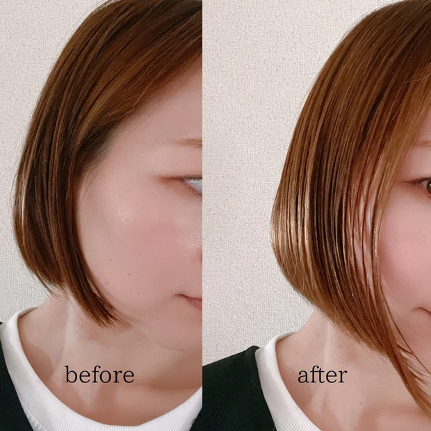 リファエールブラシ