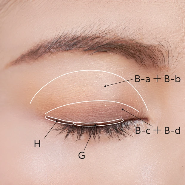 声優たかはし智秋目元アップ2