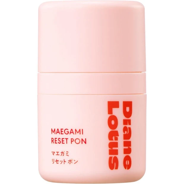 ダイアンロータス マエガミ リセットポン