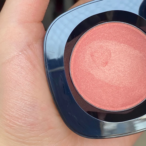 【2022上半期・MYベストコスメ〜チーク部門〜】コスメデコルテ名品、クリームブラッシュ新3色！_2_2