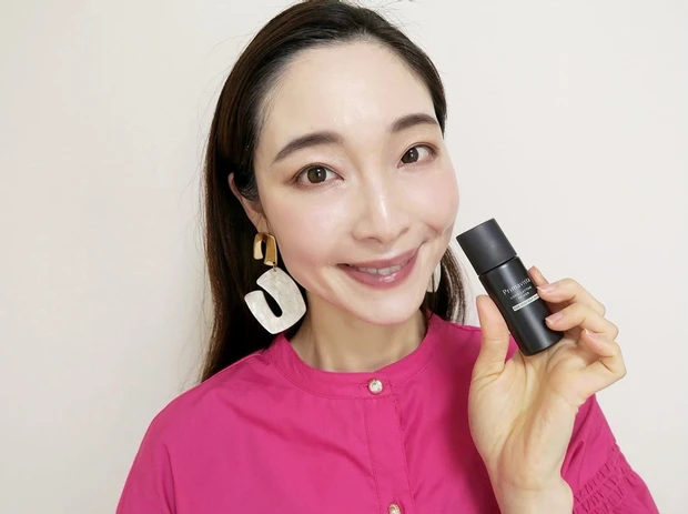 プリマヴィスタ スキンプロテクトベース〈皮脂崩れ防止〉超オイリー肌用