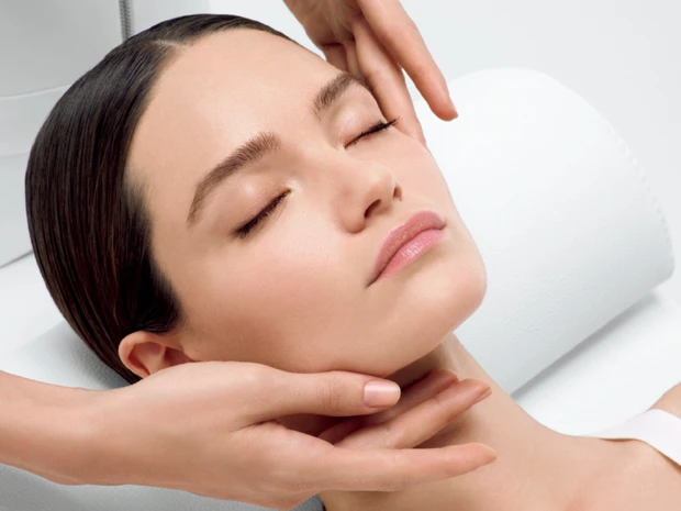 店舗限定！「ヘレナ ルビンスタイン」の新フェイシャルトリートメントが登場