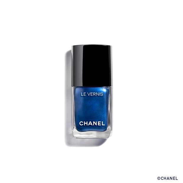 シャネル ヴェルニ 419 レジャンド