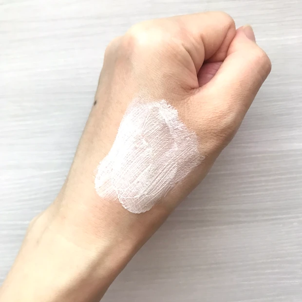 ラロッシュポゼ スウォッチ